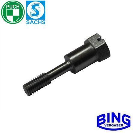 Klemmschraube M5 x 20 mm Bing Vergaser Kat Puch Maxi Sachs